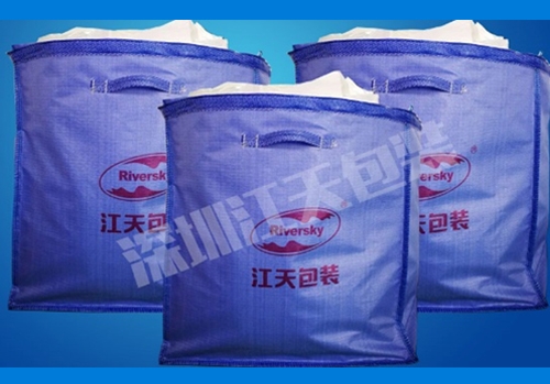 Transfer tonnage bag